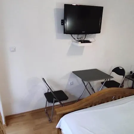 Апартаменты Sirakovi