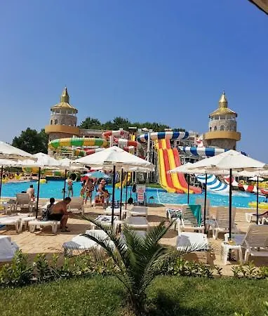 Sirakovi Апартаменты