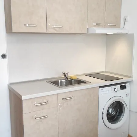 Sirakovi Апартаменты *