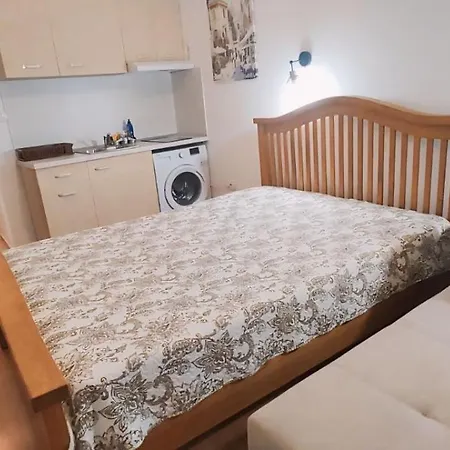 Апартаменты Sirakovi Сарафово