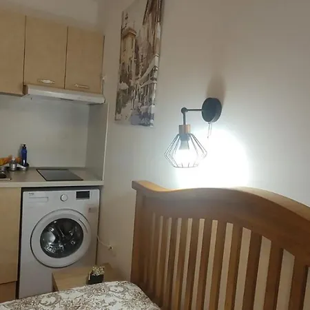 Апартаменты Sirakovi