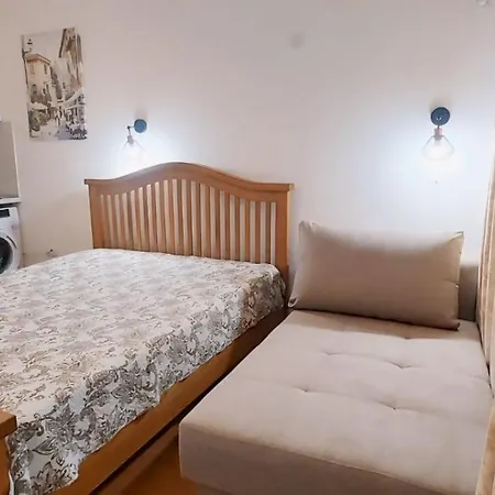 Sirakovi 아파트 *