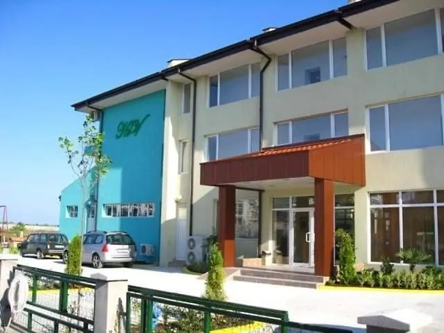 Апартамент Sirakovi *