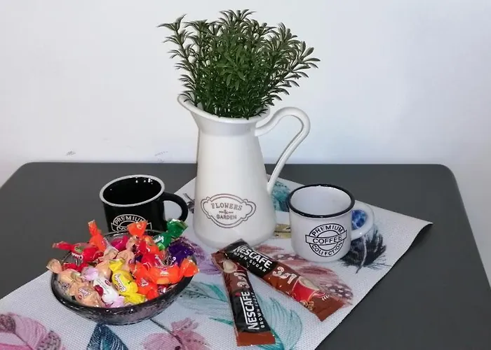 Sirakovi Апартамент