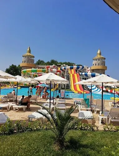 Sirakovi Апартамент