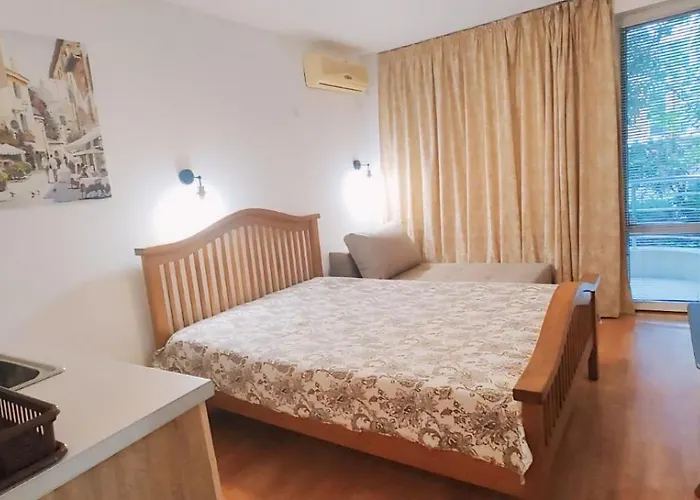 Sirakovi Апартамент