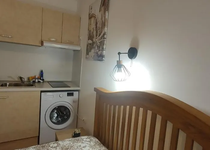 Апартамент Sirakovi